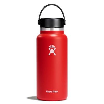 HF 24s 32 OZ WIDE FLEX CAP
