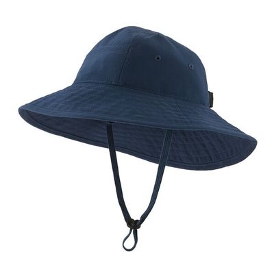 2024s Patagonia K&#39;s Trim Brim Hat