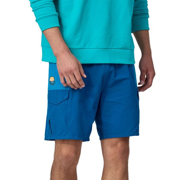 2024s Patagonia M&#39;s Outdoor Everyday Shorts - 7 in.