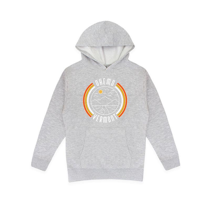 2024 Y Hoodie Okemo Flyer