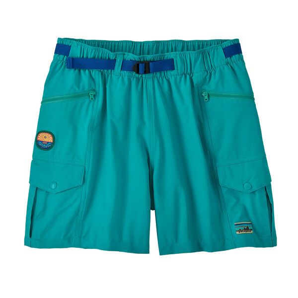 2024s Patagonia W&#39;s Outdoor Everyday Shorts