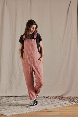 2024s Maloja W Figerhorn Overall