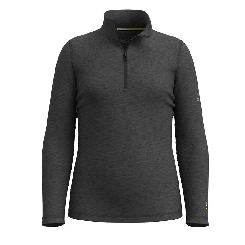 2026 SW K Classic Thermal Merino Base Layer 1/4 Zip