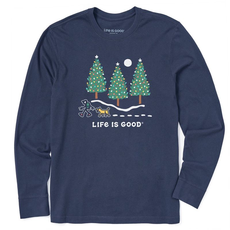 2024 LIG M LST HIKING HOLIDAY