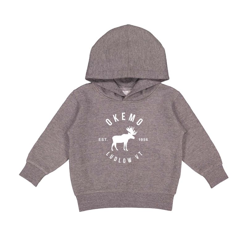 2024 Uscape *T Deluxe Hoodie