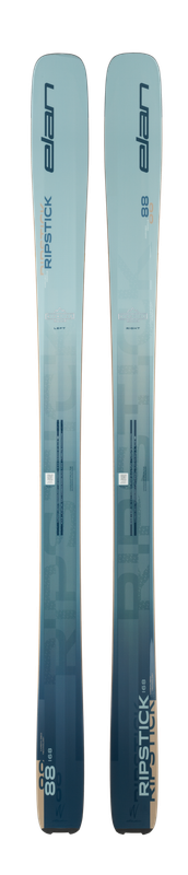 2026 Elan Ripstick 88 W