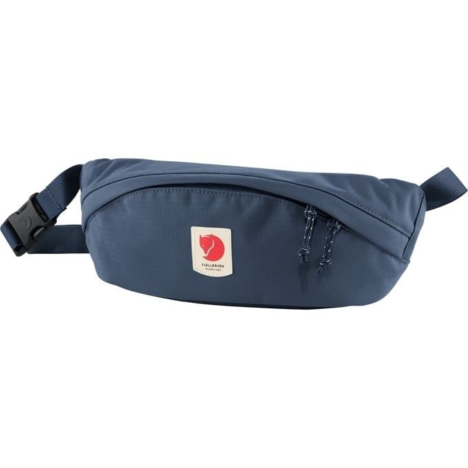 2024s Fjallraven Ulvö Hip Pack Medium