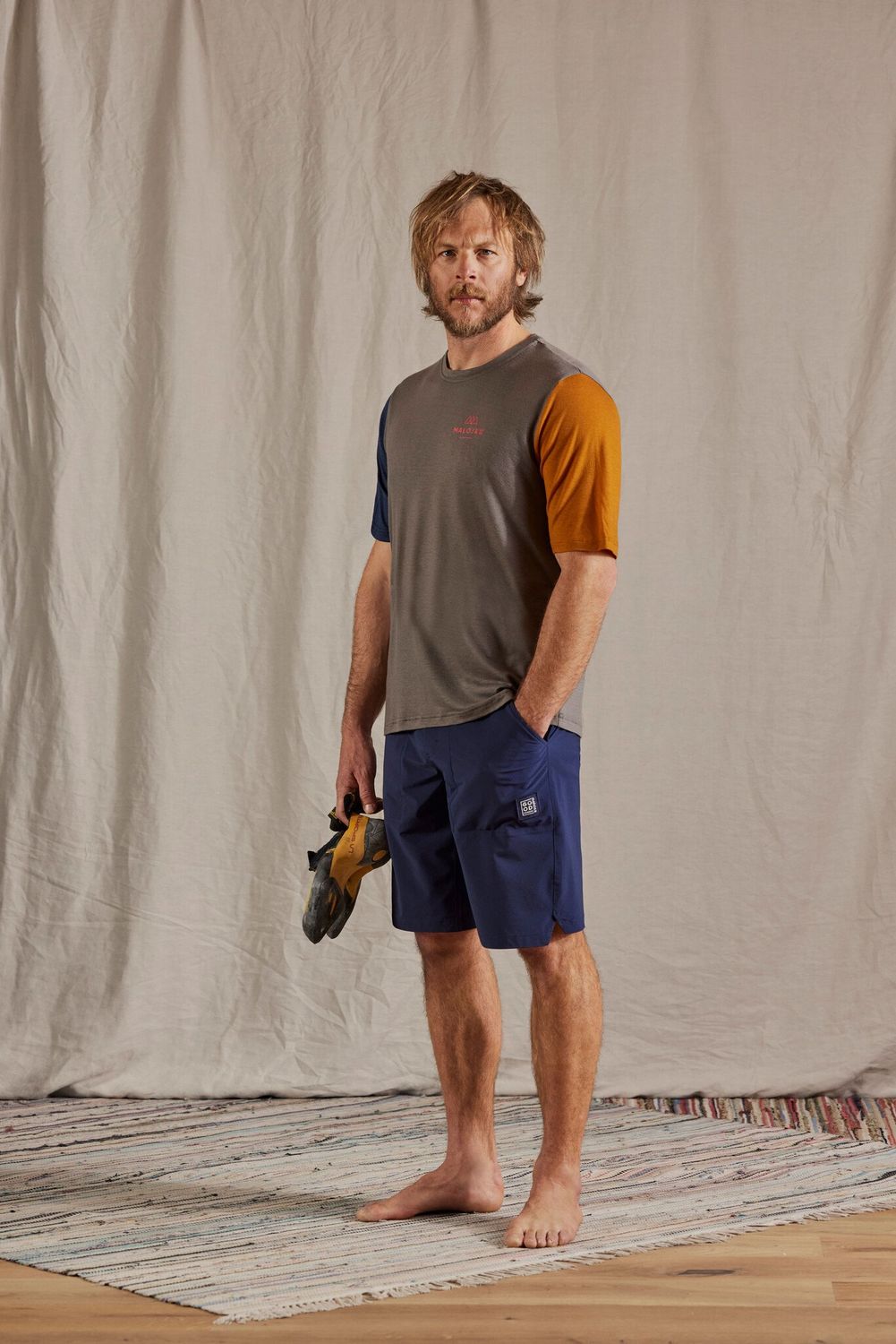 2024s Maloja M SHORT Zyprian 