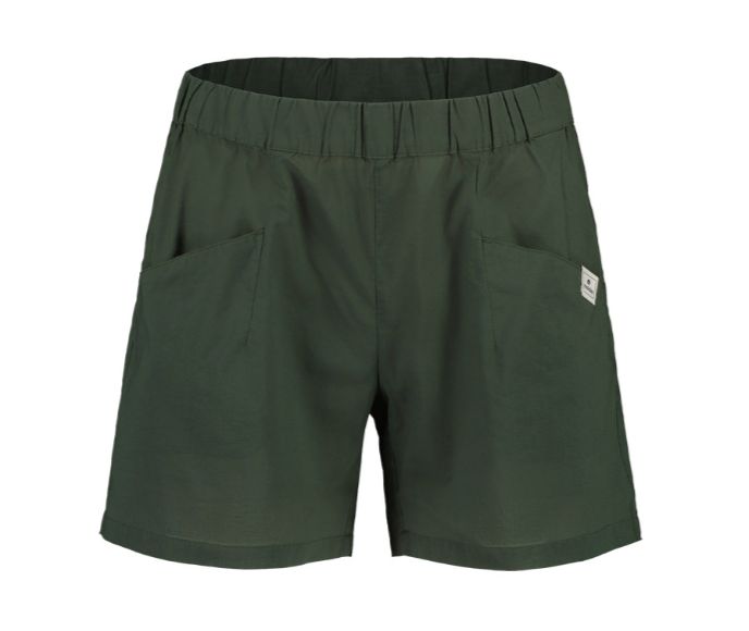 2024s Maloja W SHORT Bergisel