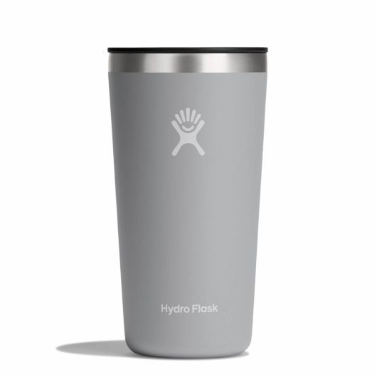 HF 24s 20 OZ ALL AROUND TUMBLER PRESS IN LID