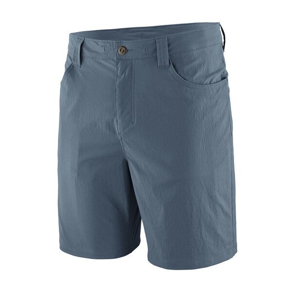 2024s Patagonia M&#39;s Quandary Shorts - 10 in.