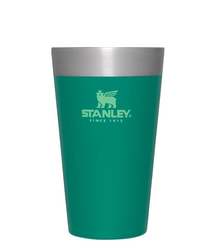 2024 Stanley Stacking Beer Pint
