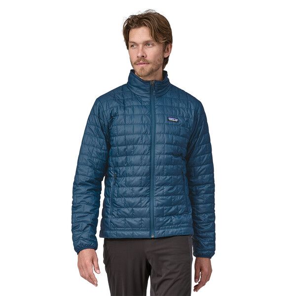 2026 Patagonia M Nano Puff Jkt