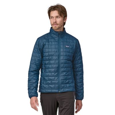 2026 Patagonia M Nano Puff Jkt