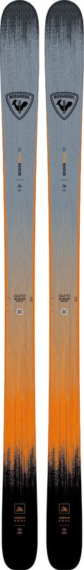 2026 Rossignol SENDER SOUL 92