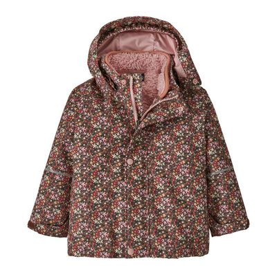 2026 Patagonia Baby All Seasons 3-in-1 Jkt