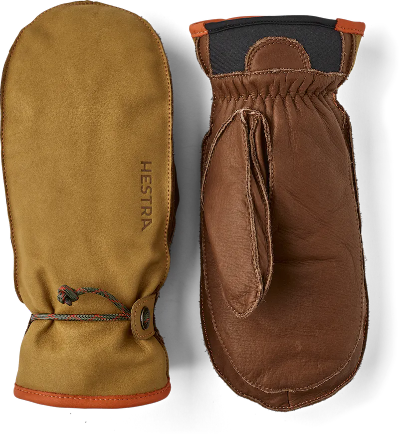 2026 Hestra Wakayama Mitt