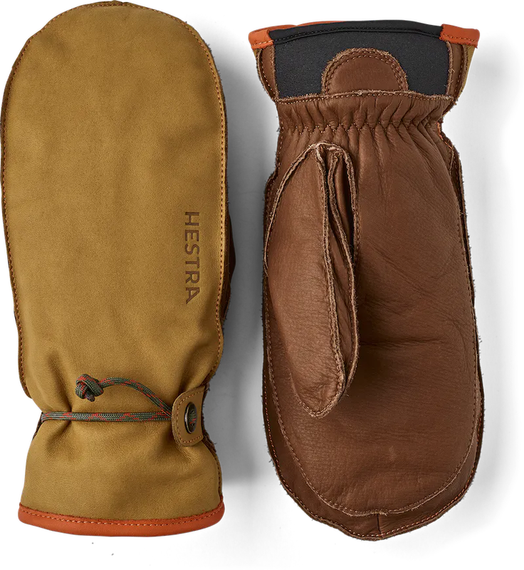 2026 Hestra Wakayama Mitt