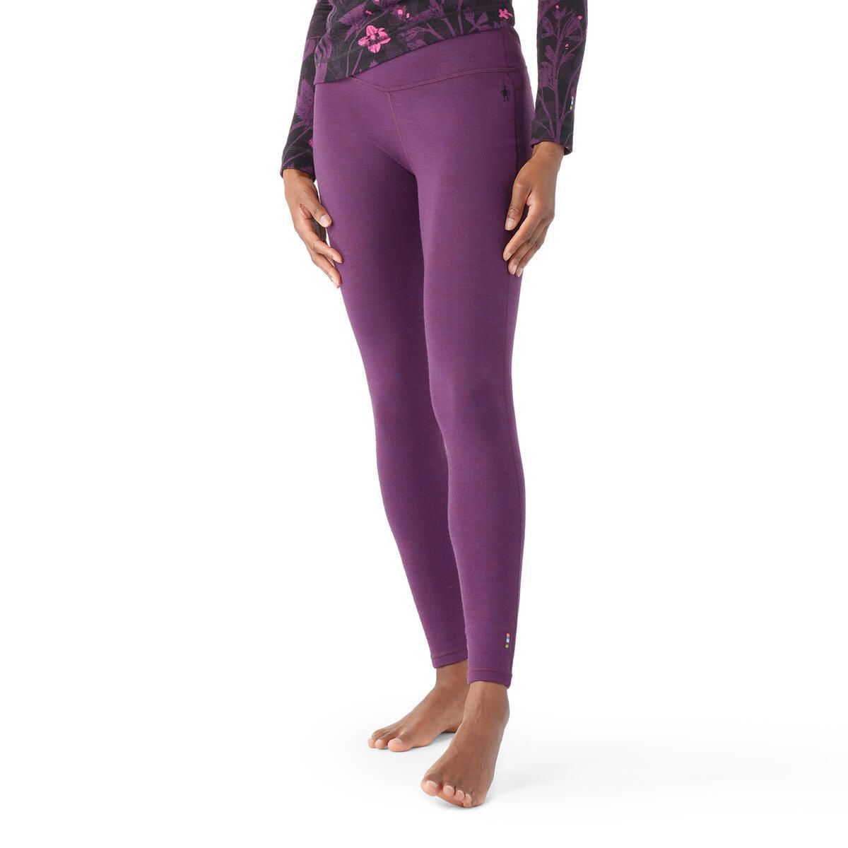 2026 SW W Classic Thermal Merino Base Layer Bottom