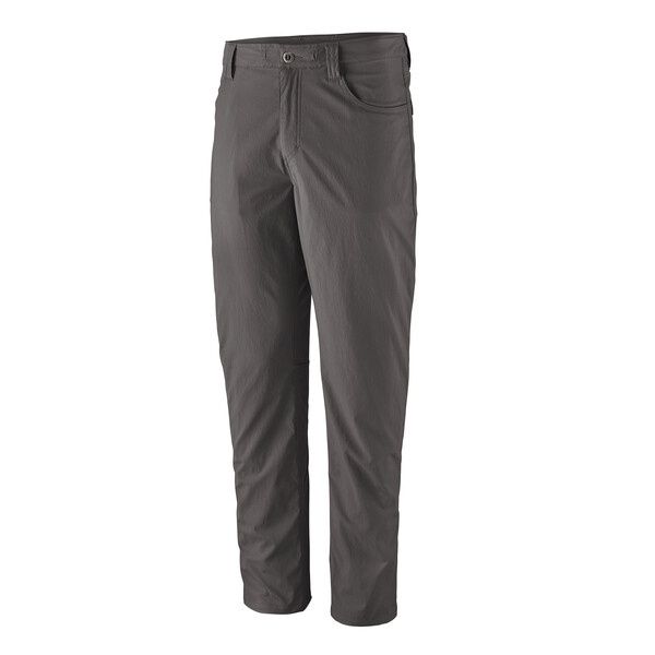 2025s Patagonia M's Quandary Pants - Reg