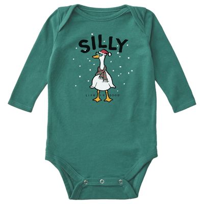 2024 LIG I SBD SILLY GOOSE