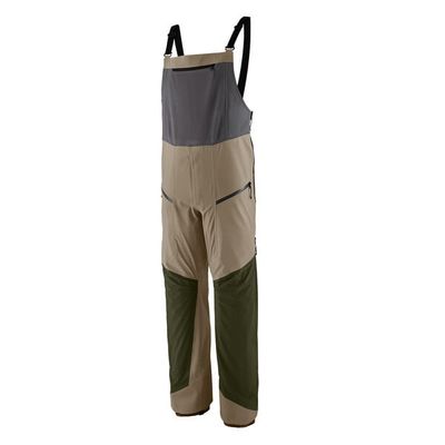 2025 Patagonia M's Snowdrifter Bibs
