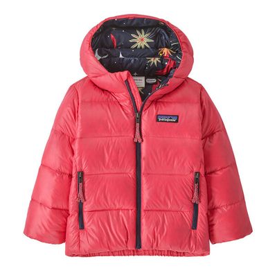 2026 Patagonia Baby Hi-Loft Down Sweater Hoody