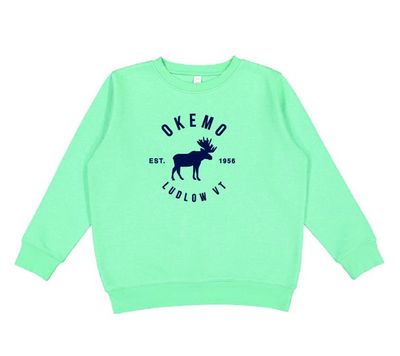 2024s Okemo Y Moose Deluxe Crew