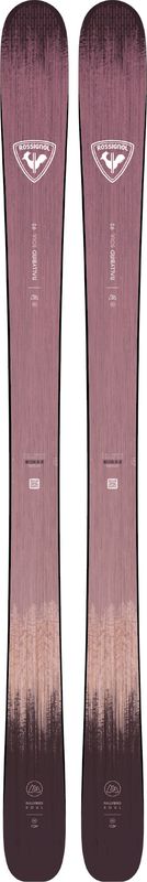 2025 Rossignol RALLYBIRD SOUL 92