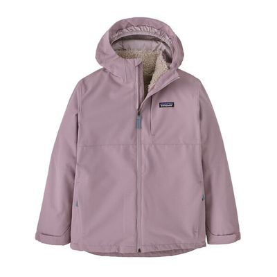 2025 Patagonia K&#39;s 4-in-1 Everyday Jkt