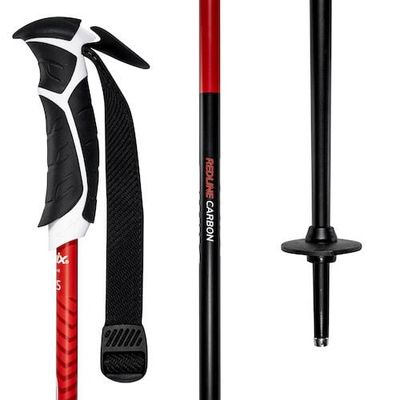 2024 Swix Redline Phoenix Carbon 