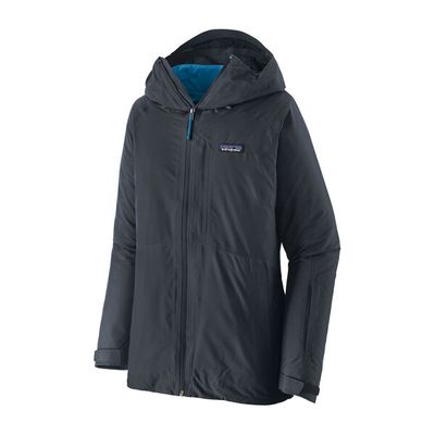 2026 Patagonia W 3-in-1 Powder Town Jkt