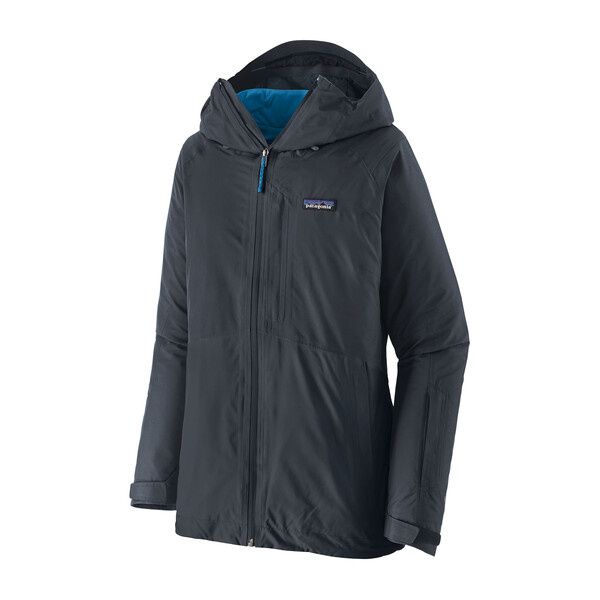 2026 Patagonia W 3-in-1 Powder Town Jkt