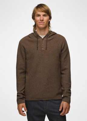 2025 prAna M Forest Hill Hoodie