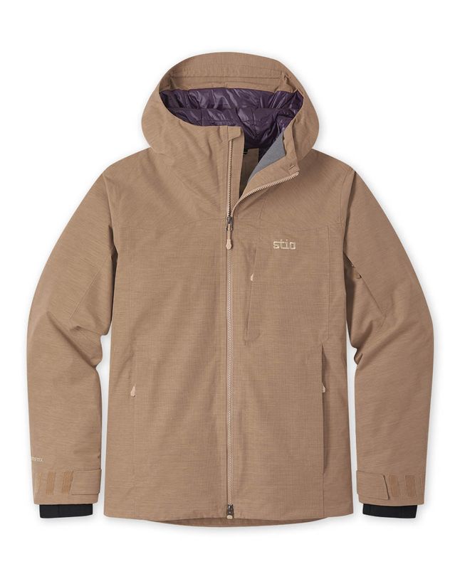 2026 Stio M Shot 7 Down Jkt