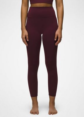 2025 prAna W Luxara 7/8 Legging