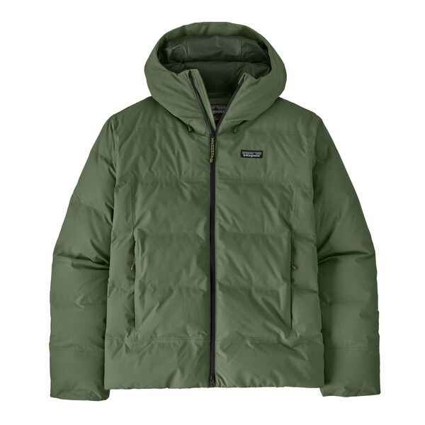 2026 Patagonia M Jackson Glacier Jkt