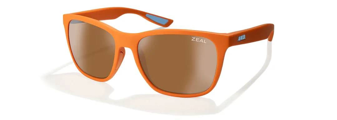 2025 Zeal Optics Fremont