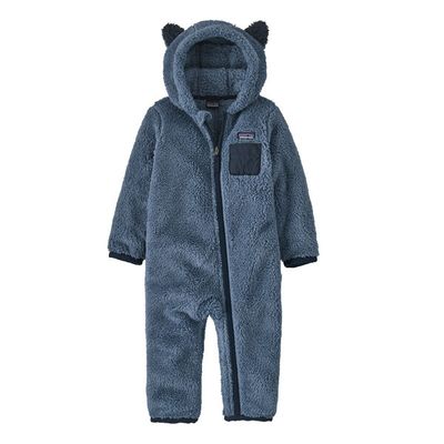 2026 Patagonia Baby Furry Friends Bunting