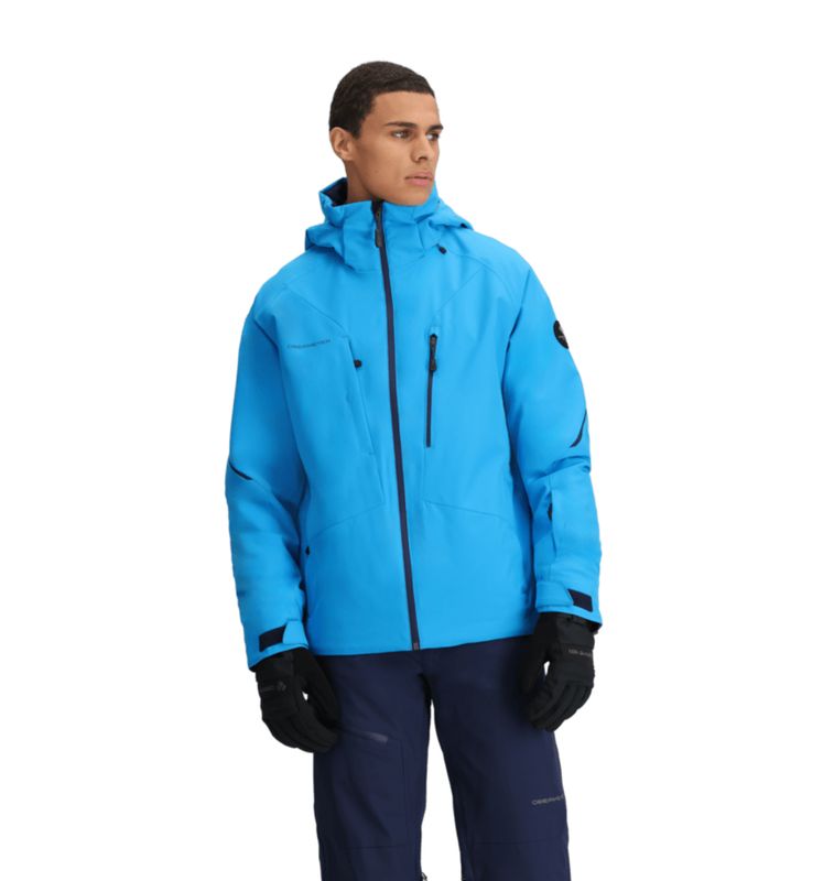 2026 Obermeyer Raze *M JKT