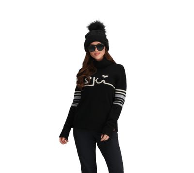 2026 Obermeyer W Apres Vous Turtleneck