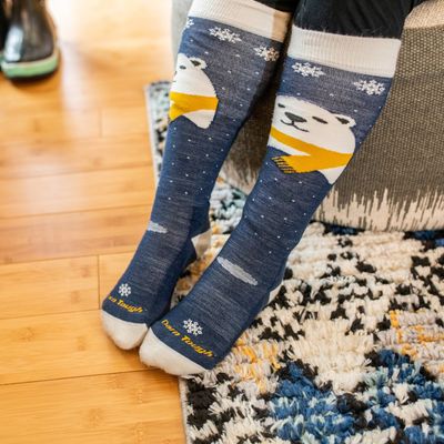 2025 DT K 3802 POLAR BEAR OTC MW w/ CUSHION