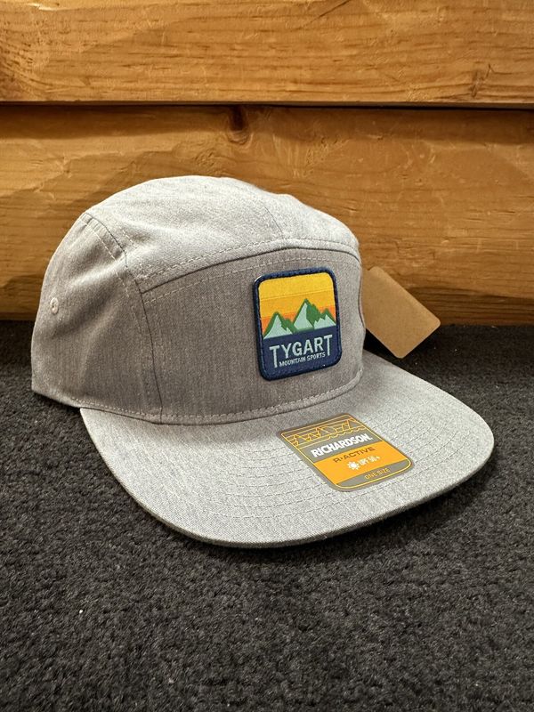 2026 Richardson Tygart 217 Patch