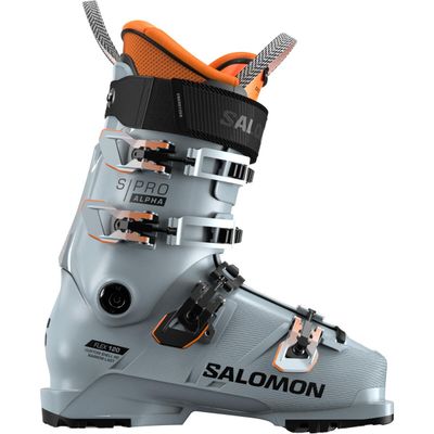 2025 Salomon S/PRO ALPHA 120 EXPERT