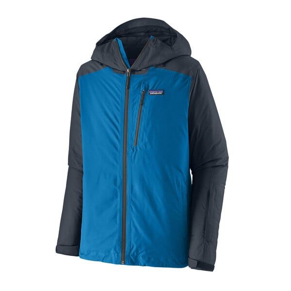 2026 Patagonia M Insulated Powder Town Jkt