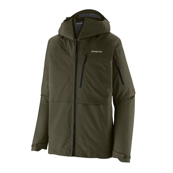 2025 Patagonia M&#39;s Untracked Jkt