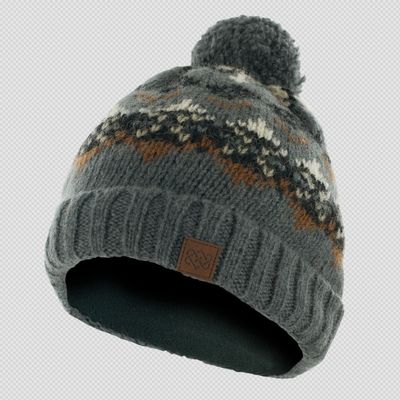 2025 Sherpa *U LAHAN Hat