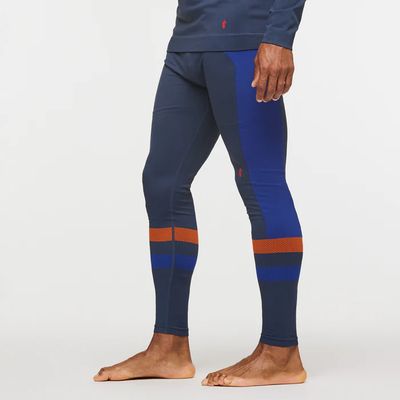 2025 Cotopaxi M Debajo Seamless Baselayer Tight