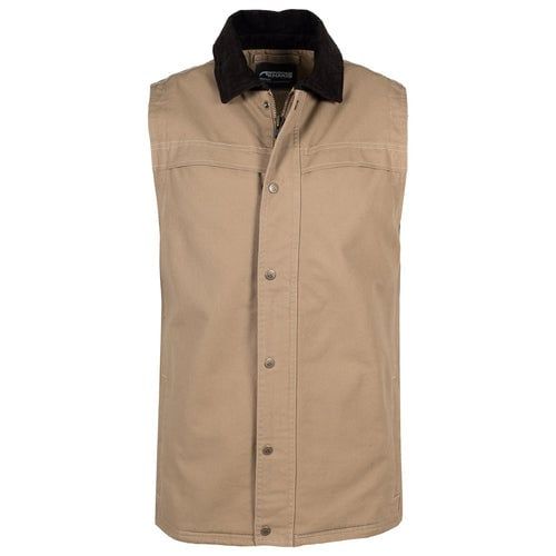 2025 MK SULLIVAN RANCH VEST