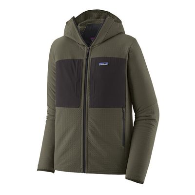 2026 Patagonia M R2 TechFace Hoody
